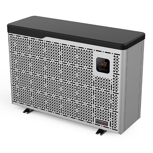 Wärmepumpe 11 kW INVERPAC PX Turbo Serie - INVERPAC 11