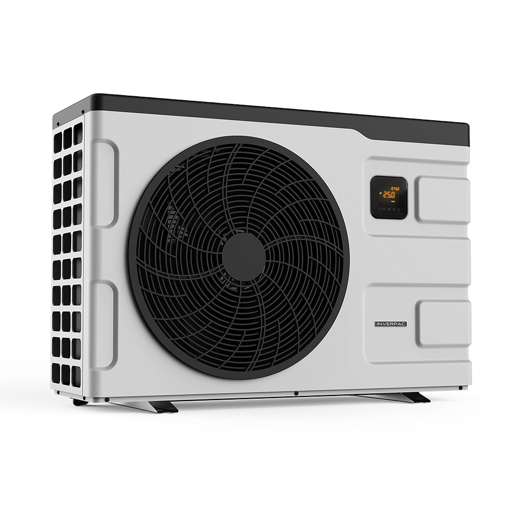 Wärmepumpe - INVERPAC Elite 9,5 kW