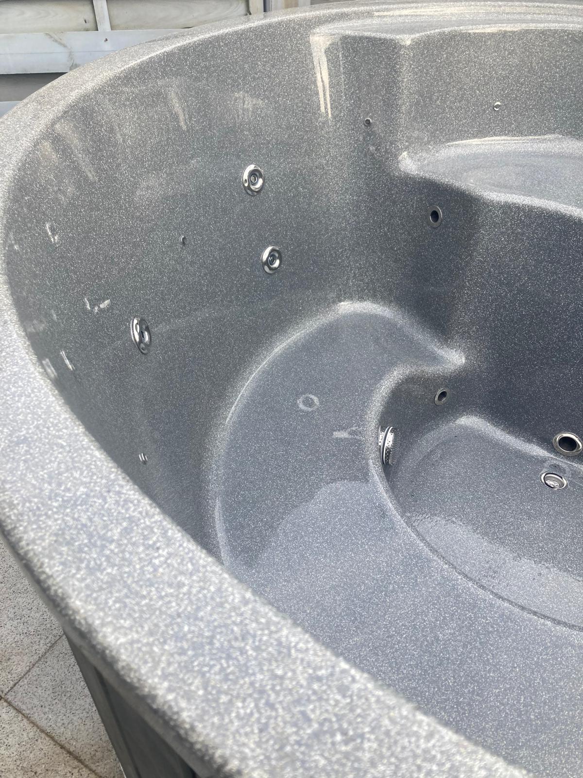 Dark Granite edition