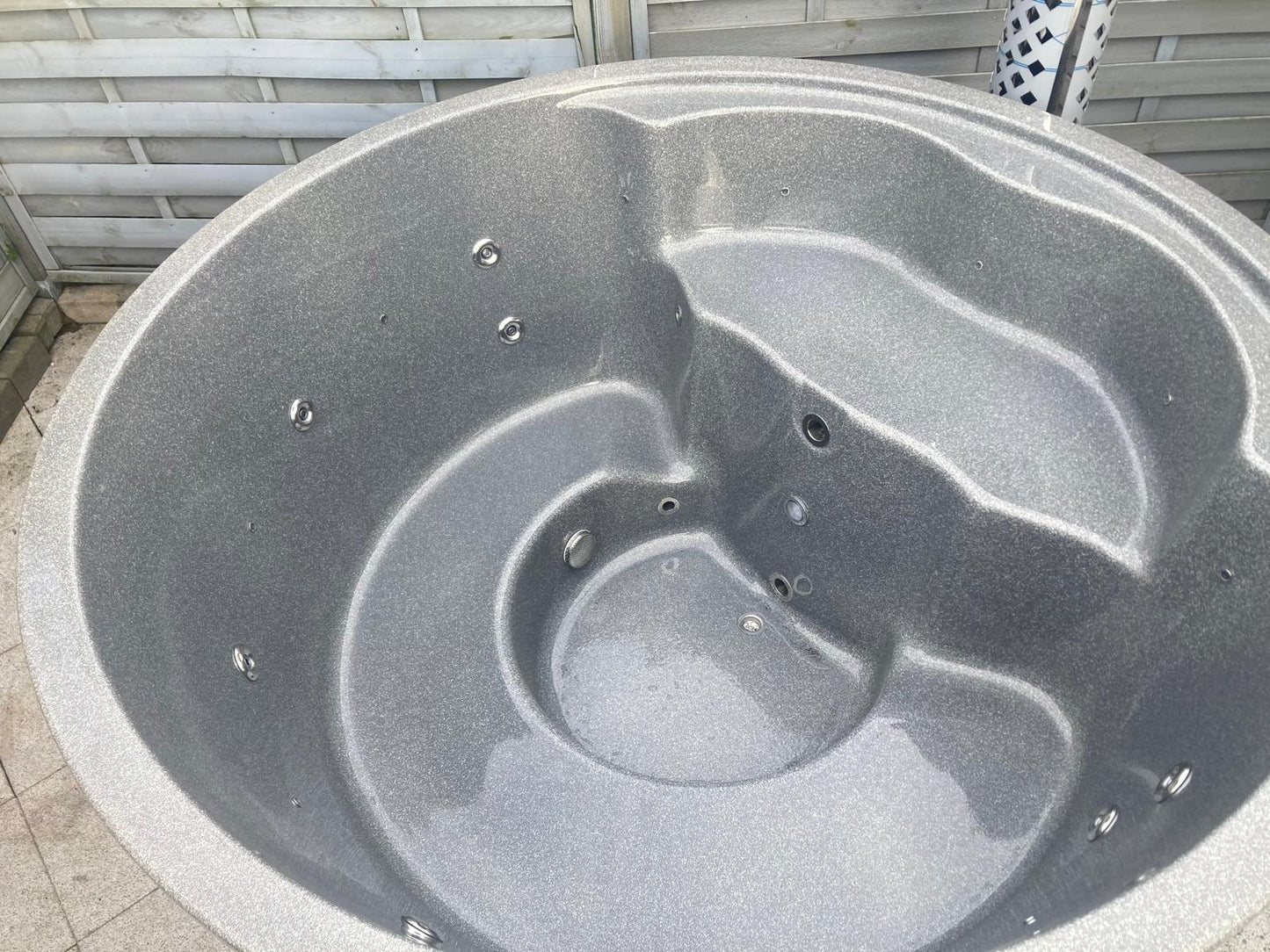 Dark Granite edition