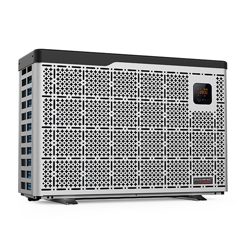 Wärmepumpe 14 kW INVERPAC PX Turbo Serie - INVERPAC 14