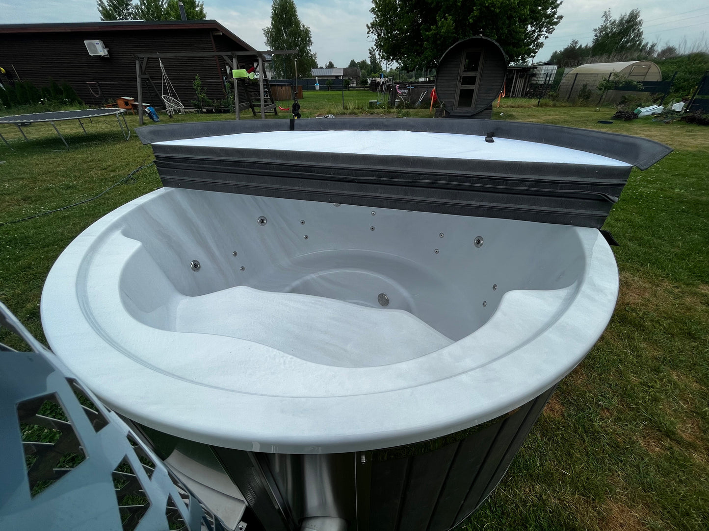 White Marble edition