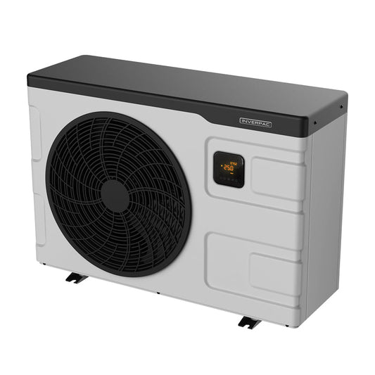 Wärmepumpe - INVERPAC Elite 12,5 kW