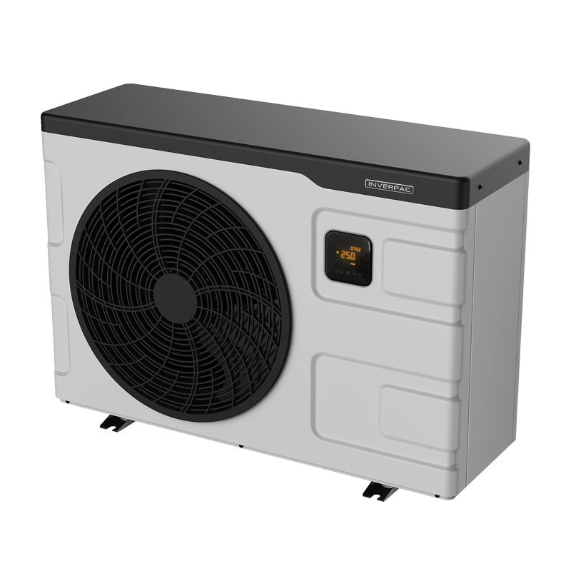 Wärmepumpe - INVERPAC Elite 19,5 kW